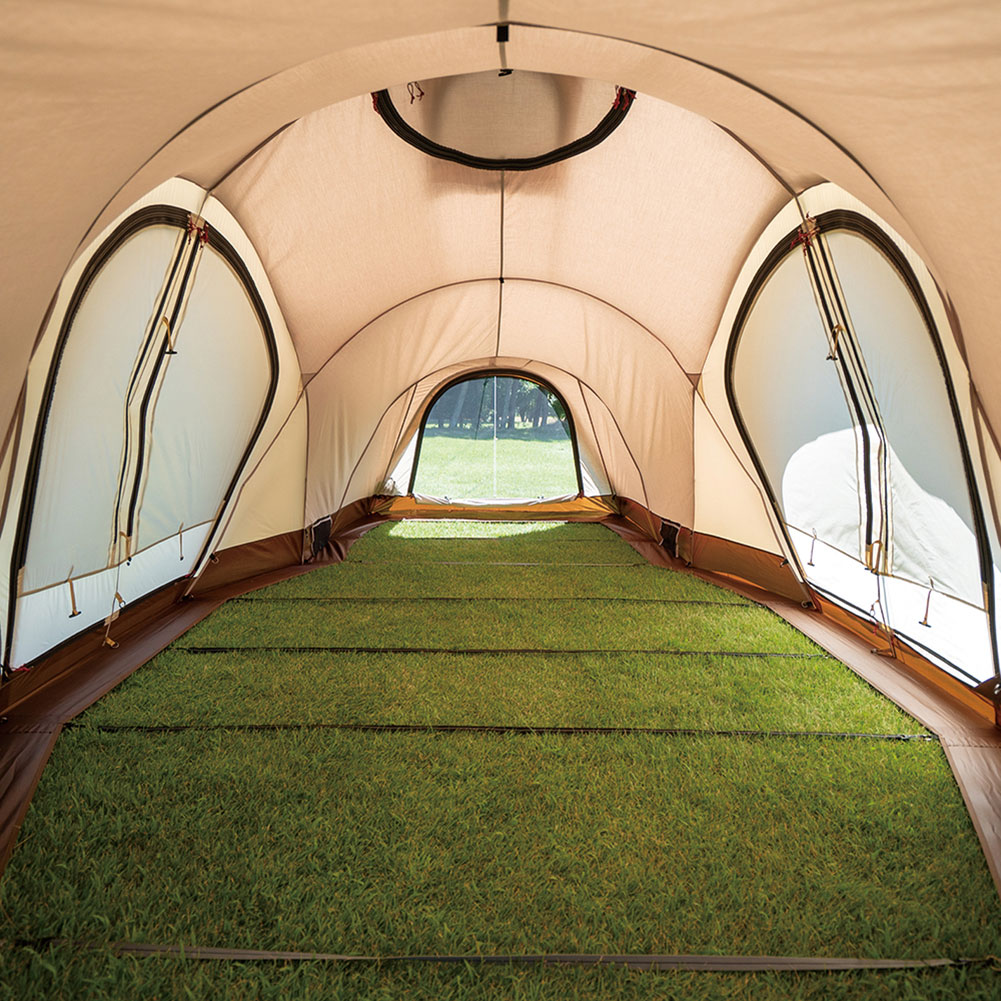 小川テント-小川キャンパル クーポラならアシーズブリッジが取り扱い