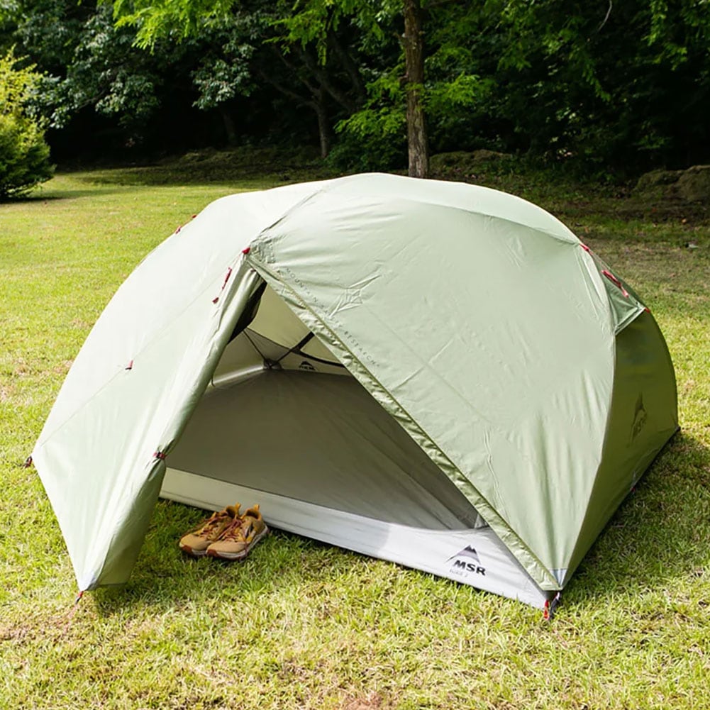 エムエスアール-MSR エリクサー3ならアシーズブリッジが取り扱い豊富