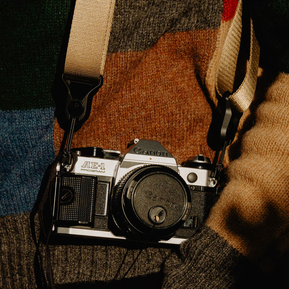 ピークデザイン-peak design スライドライトならアシーズブリッジが