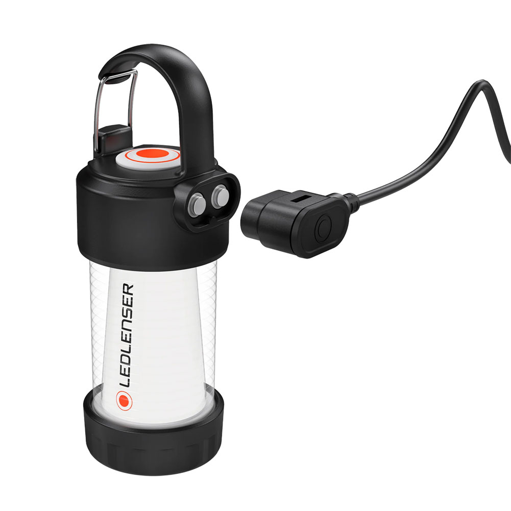 レッドレンザー-LEDLENSER ML4 WARM LIGHTならアシーズ