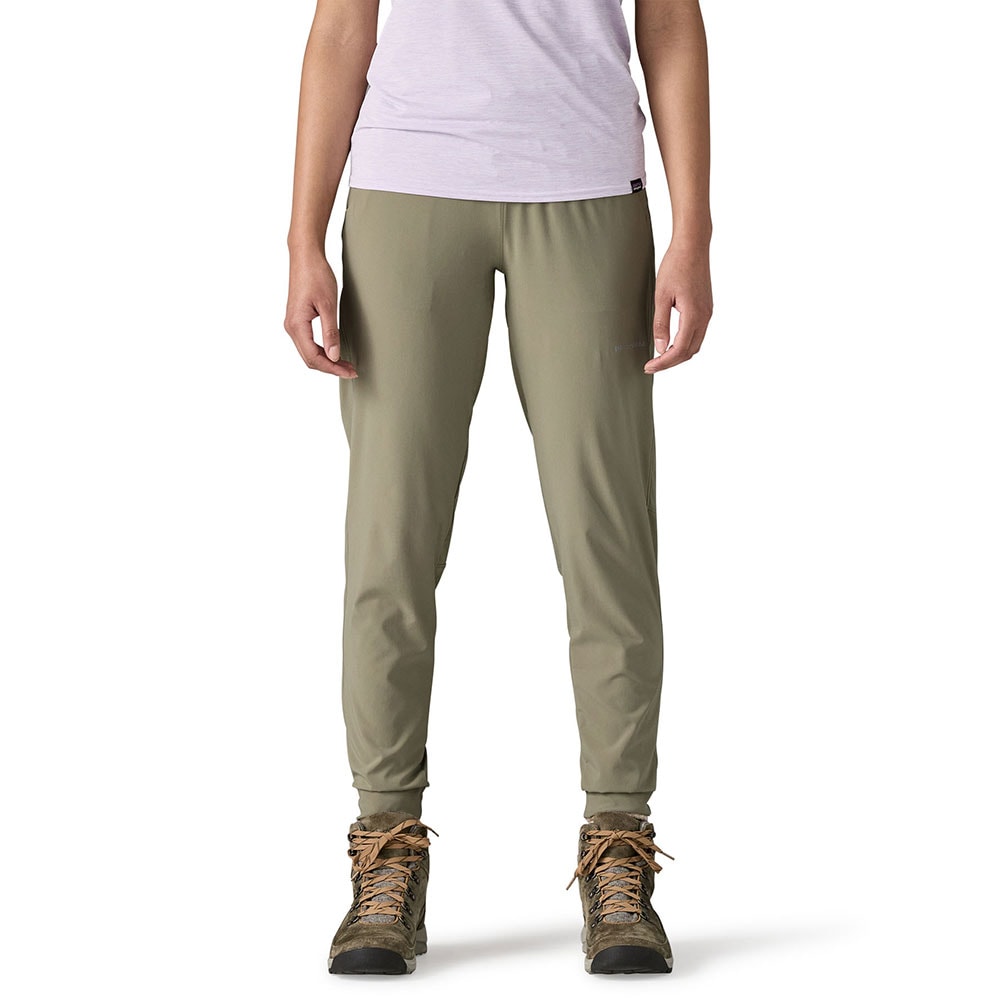 パタゴニア-patagonia テルボンヌジョガーズ女性用ならアシーズ