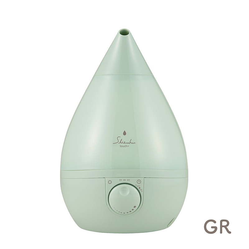 超音波式アロマ加湿器 AHD-124 | 加湿器 | アピックス