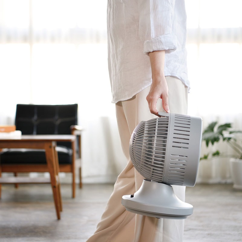 お掃除簡単サーキュレーター AFC-370R | すべての商品 | アピックス