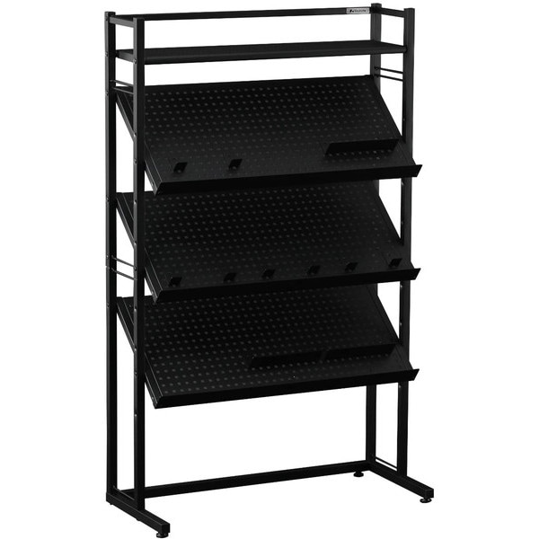 4589946144444 Bauhutte バウヒュッテ ゲーム機ディスプレイラック 幅