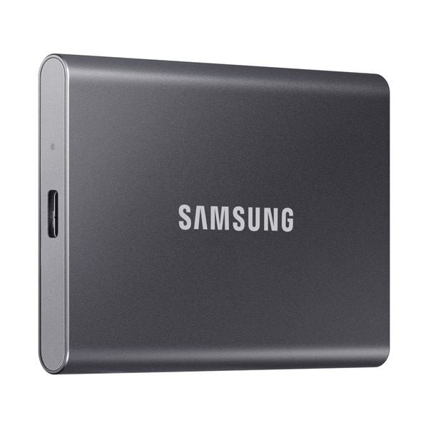 4560441099125 Samsung サムスン ポータブルSSD スタンダードモデル T7