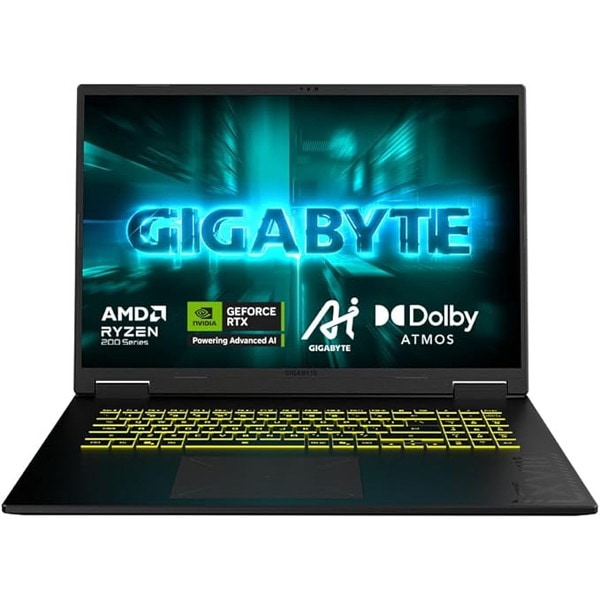 4719331767846 GIGABYTE ギガバイト ゲーミングノートPC GAMING A18