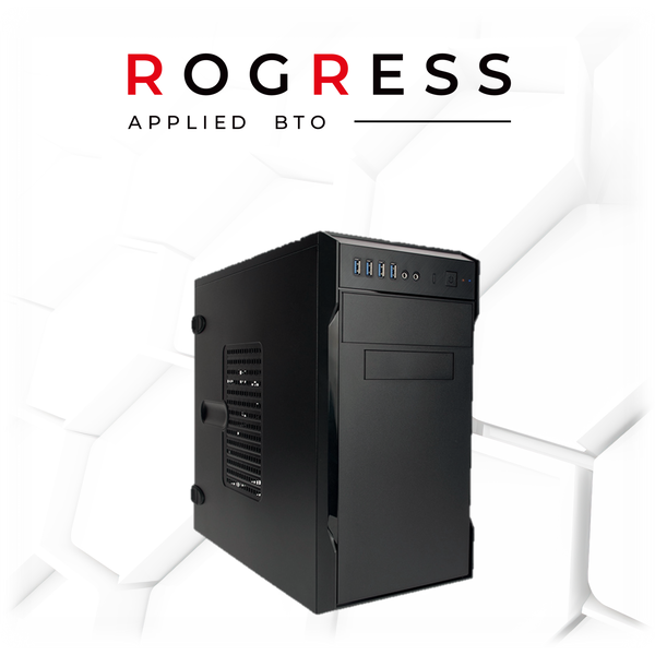 7777-ROGRESS443622 | - Ryzen5 8600G メモリ DDR5 16GB(16GBx1) SSD