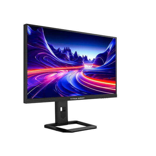 4529327929017 Titan Army P275MV MAX 27型4K UHD HDR1400対応