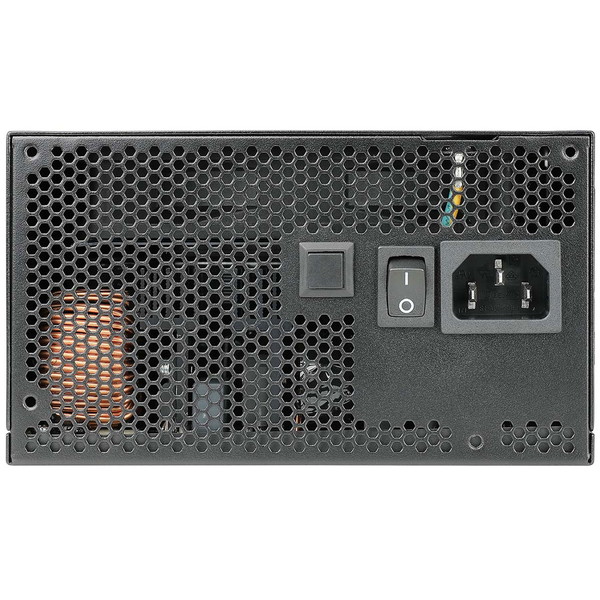 0761345113908 電源ユニット ANTEC アンテック NeoECO Gold NE850G M