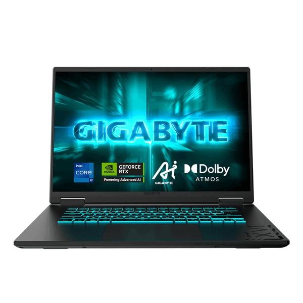 4719331765972 GIGABYTE ゲーミングノートパソコン GAMING A16