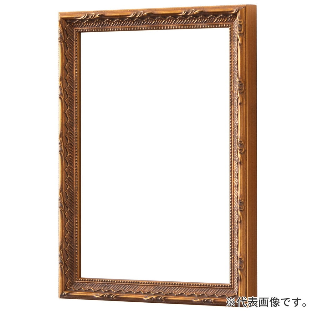 フォトフレーム プティカレ 金 A5(中判) 額内寸(152×212mm) 表面