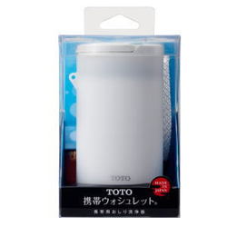 送料無料】TOTO 携帯ウォシュレット YEW4R2 | 水廻り・水道用品,トイレ
