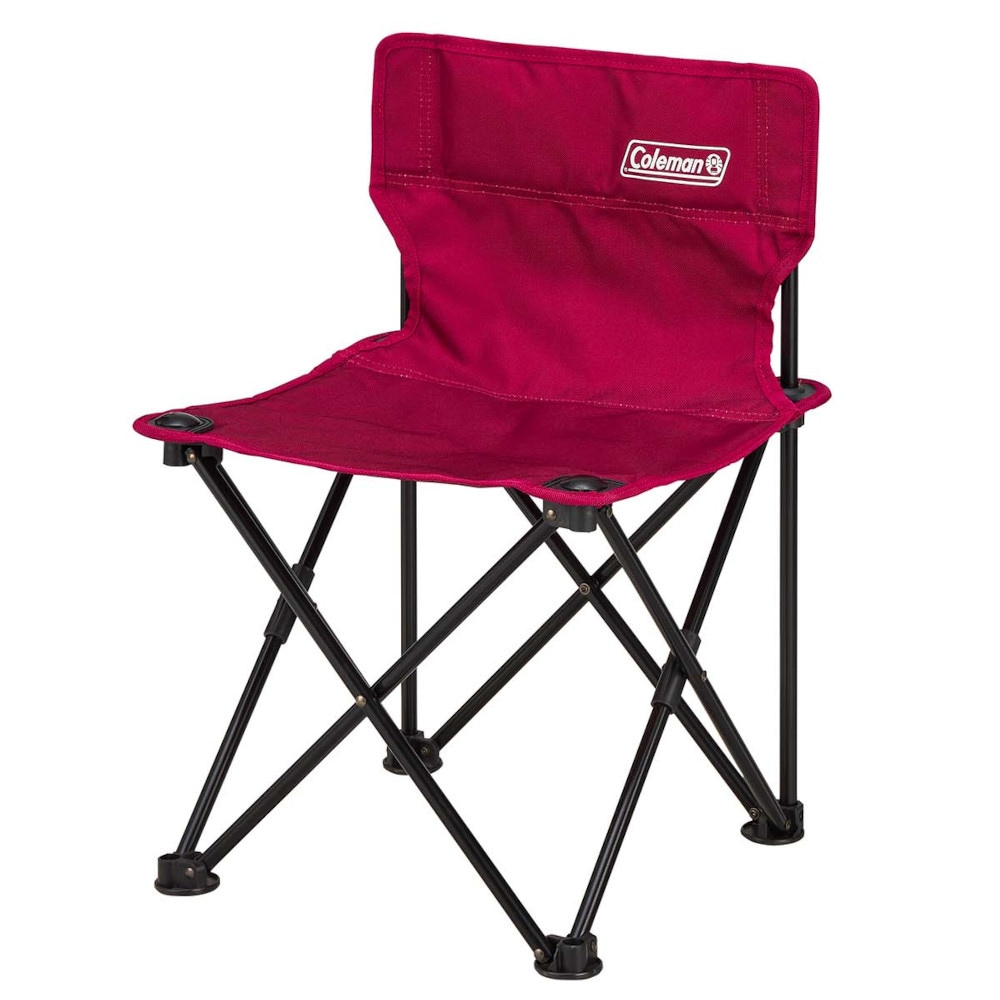 希少✨入手困難Coleman×BEAMS ハラコ柄 折畳みベンチチェア 2人用 入手