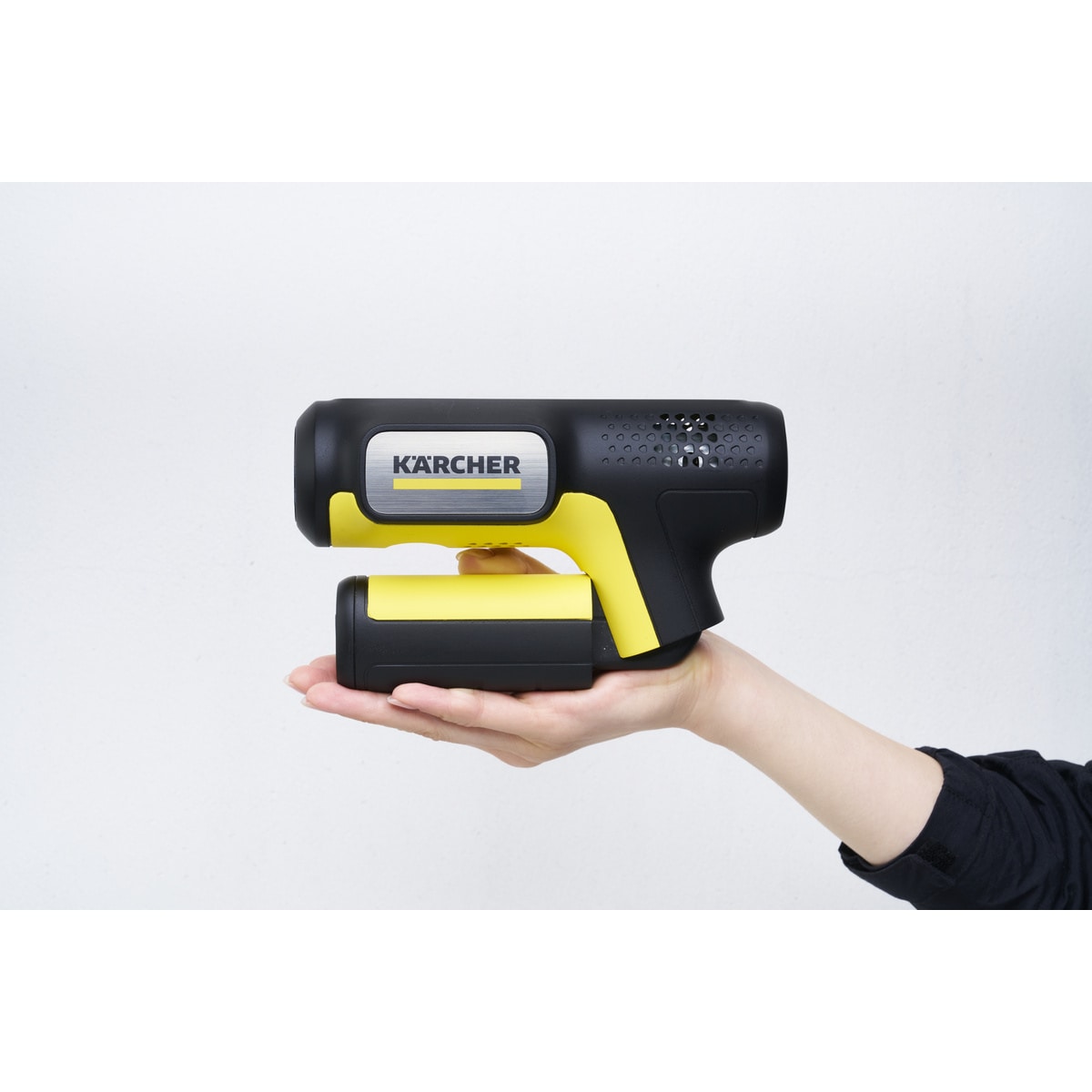 送料無料】ケルヒャー モバイル高圧洗浄機 OC Handy Compact ハンディ