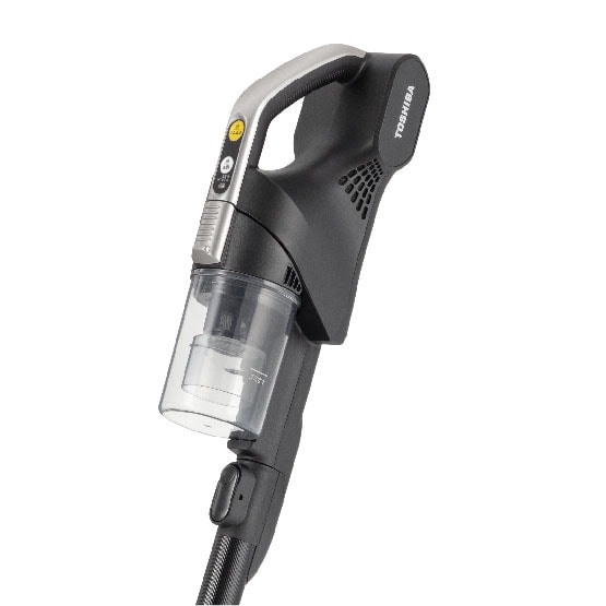 送料無料】東芝 掃除機 サイクロン式クリーナー トルネオ コードレス