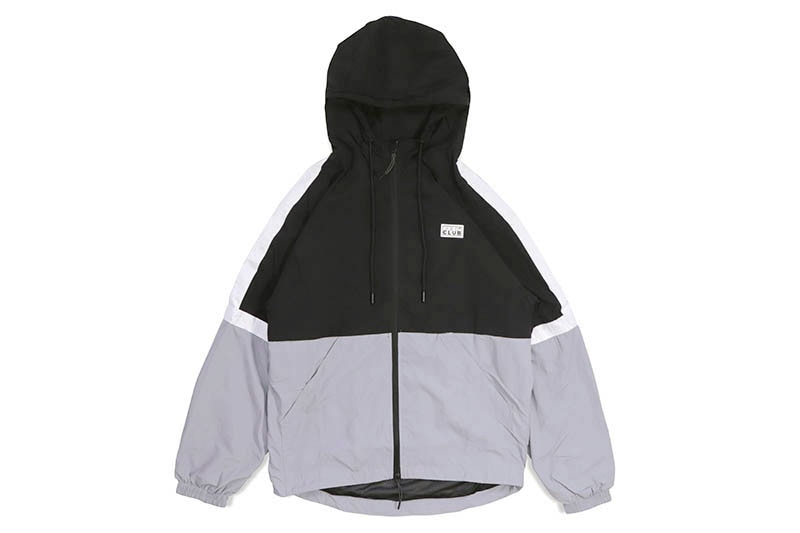 PRO CLUB SYMMETRY TRACK JACKET (BURGUNDY) 11PC0303 | Brand,M-R,PRO