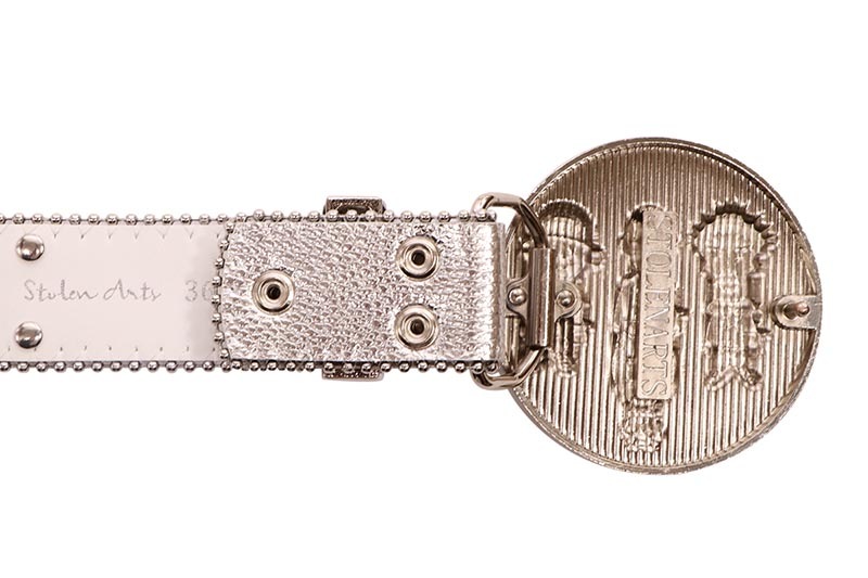 STOLEN ARTS N.E.R.D. BELT | Brand,S-Z,STOLEN ARTS | GROWAROUND