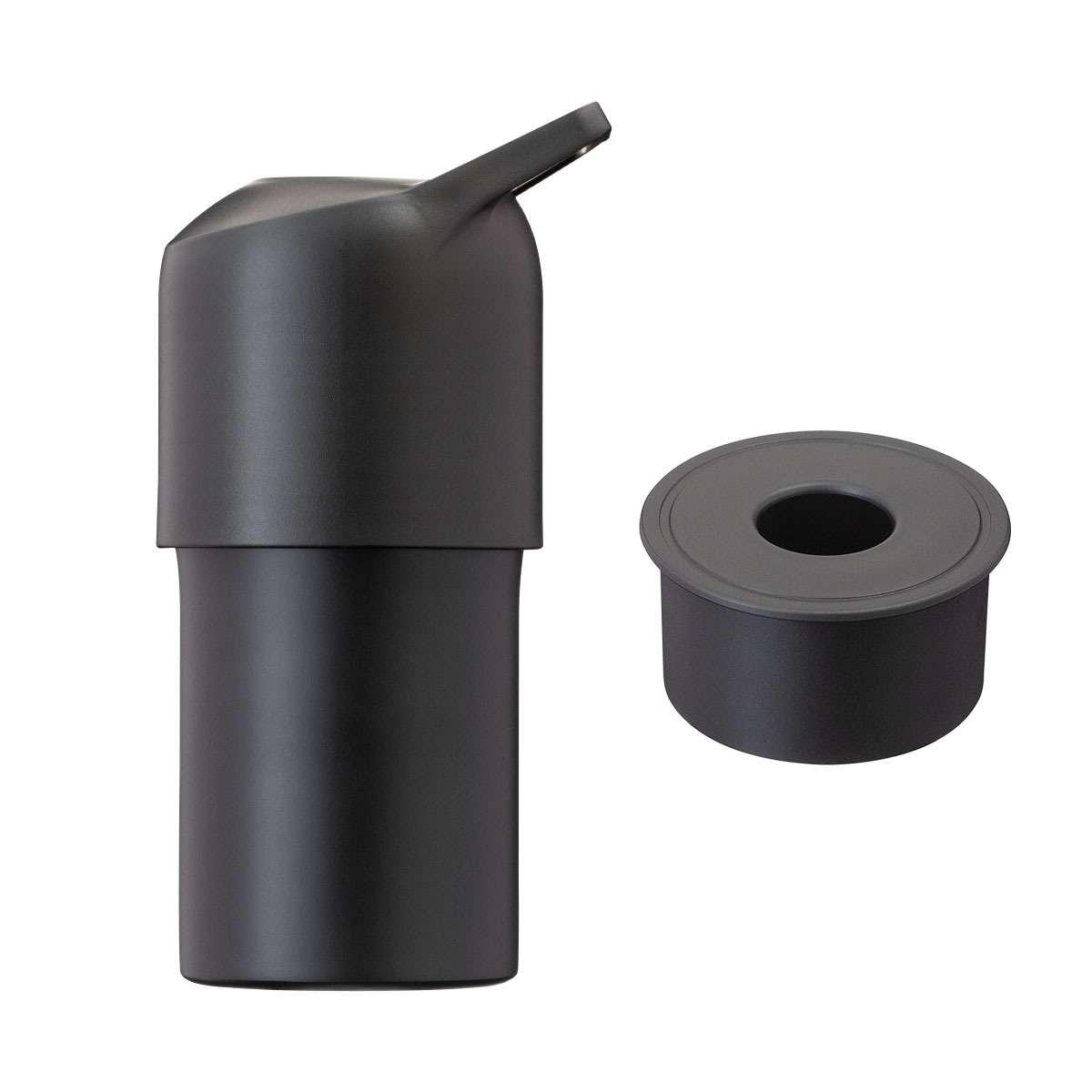 BOTTLE in BOTTLE（ボトルインボトル）ペットボトルホルダー 大容量 L