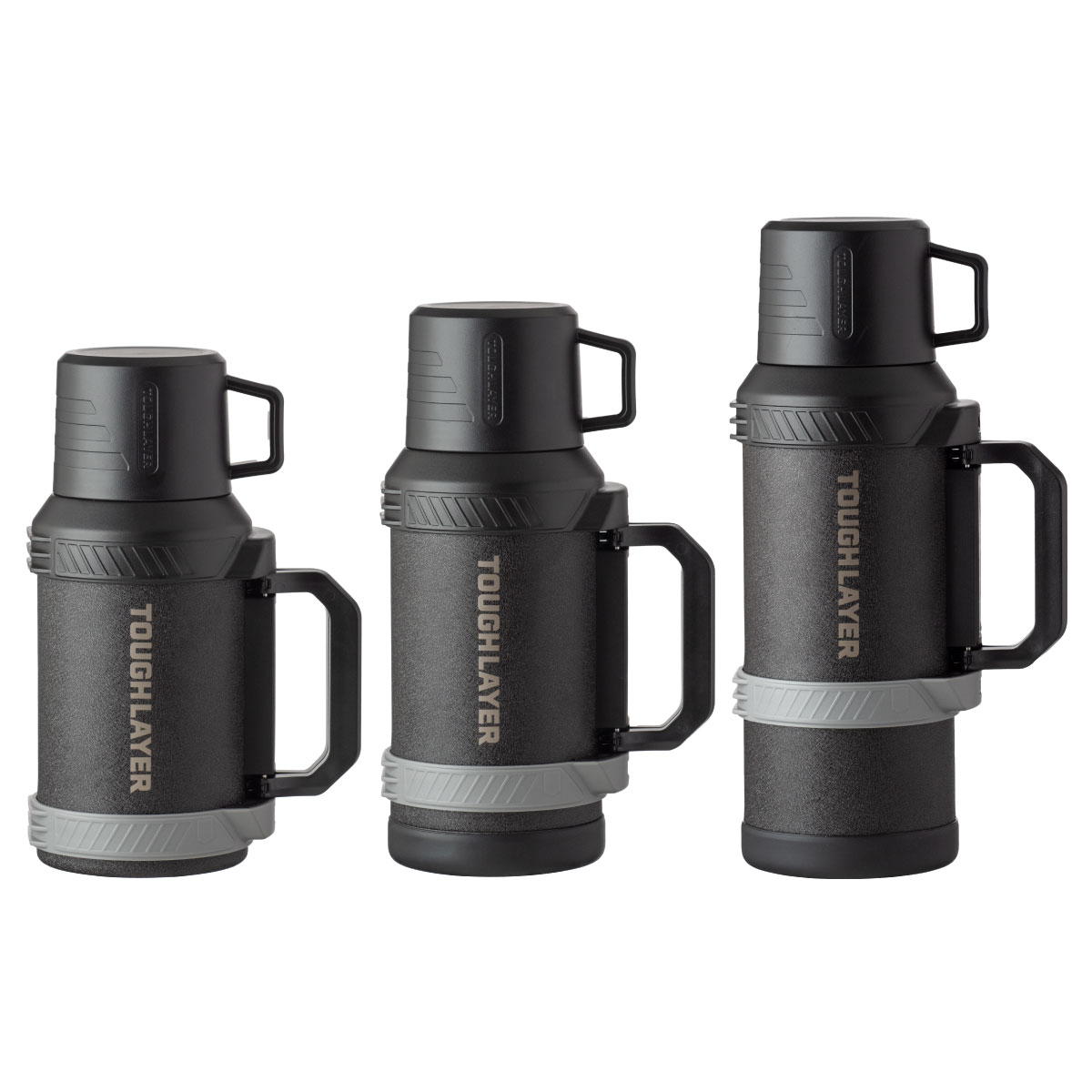 TOUGH LAYER（タフレイヤー）タフレイヤーボトル 1.3L 1.6L 2.0L 大