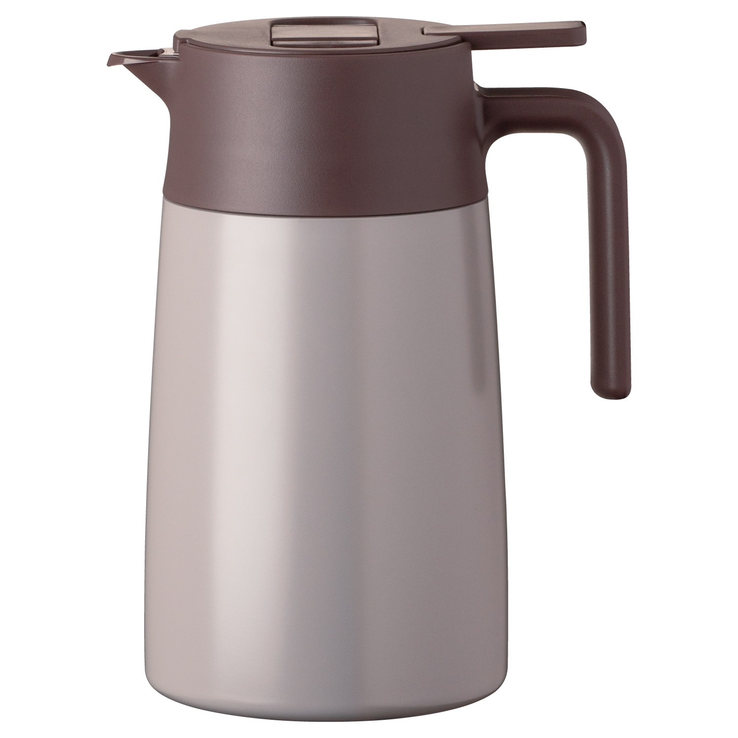 CafeLink（カフェリンク）中栓・流水路まで分解できるコーヒーサーバー