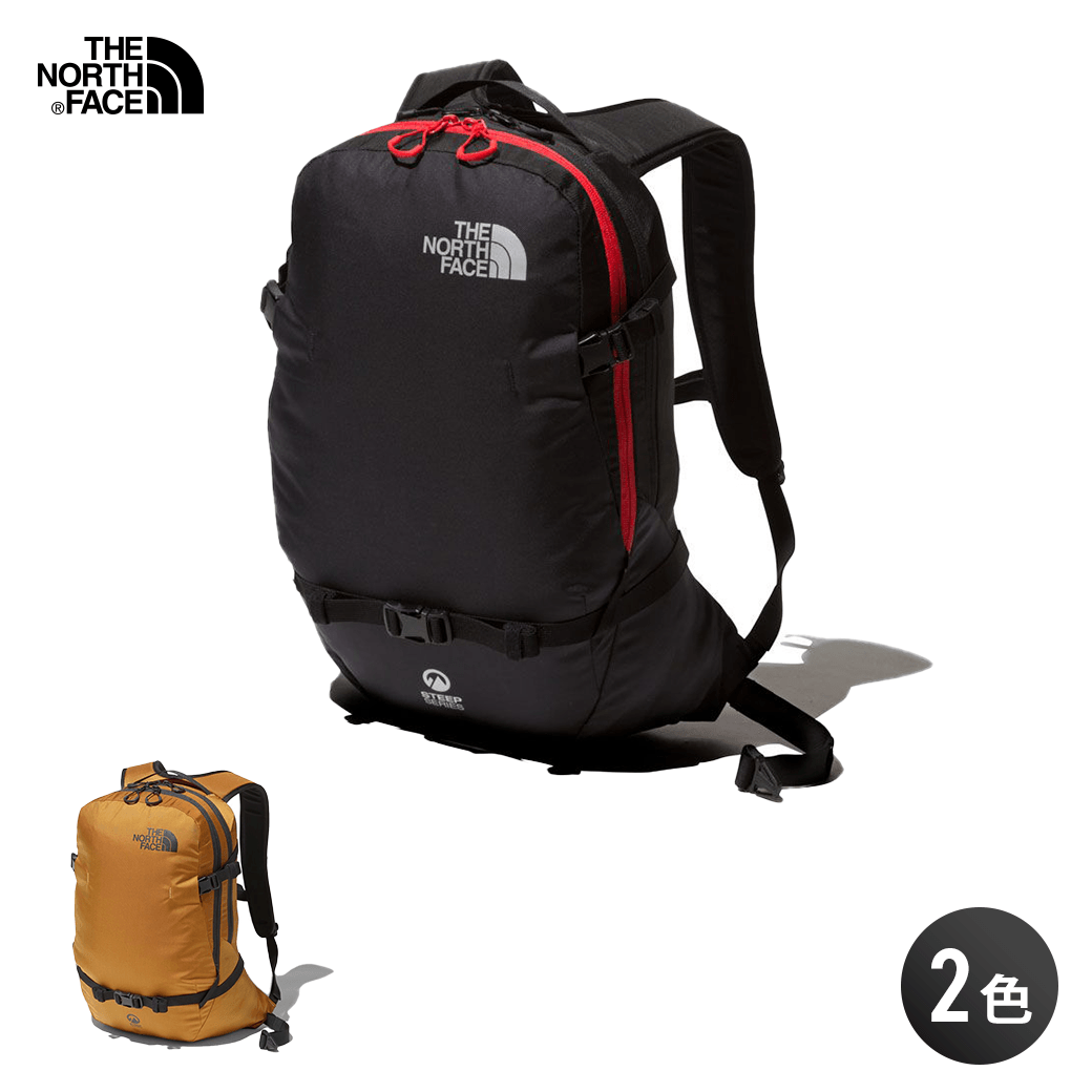 THE NORTH FACE(ザ・ノース・フェイス）チュガッチ18（Chugach 18