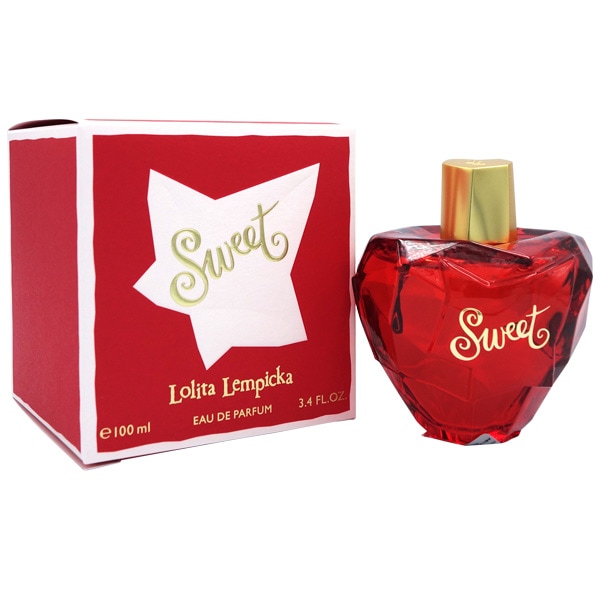 ロリータレンピカ LOLITA LEMPICKA スウィート EDP SP 100ml SWEET