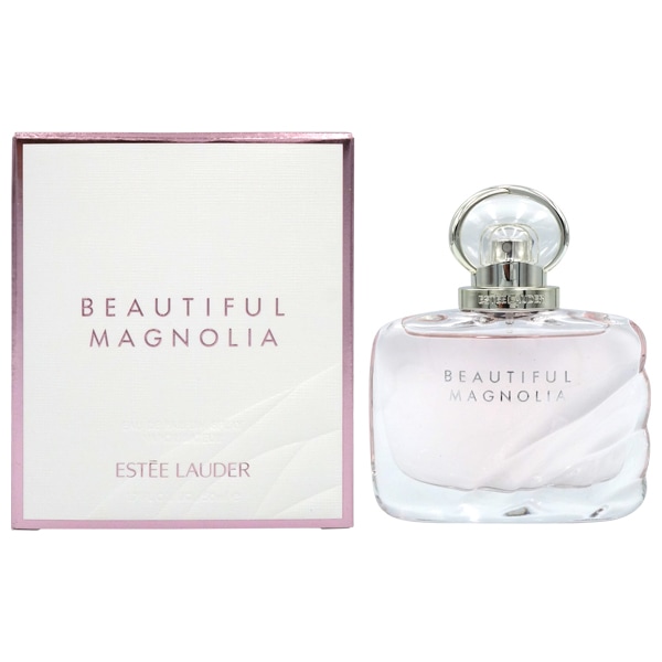 エスティ ローダー ESTEE LAUDER ビューティフル マグノリア EDP SP