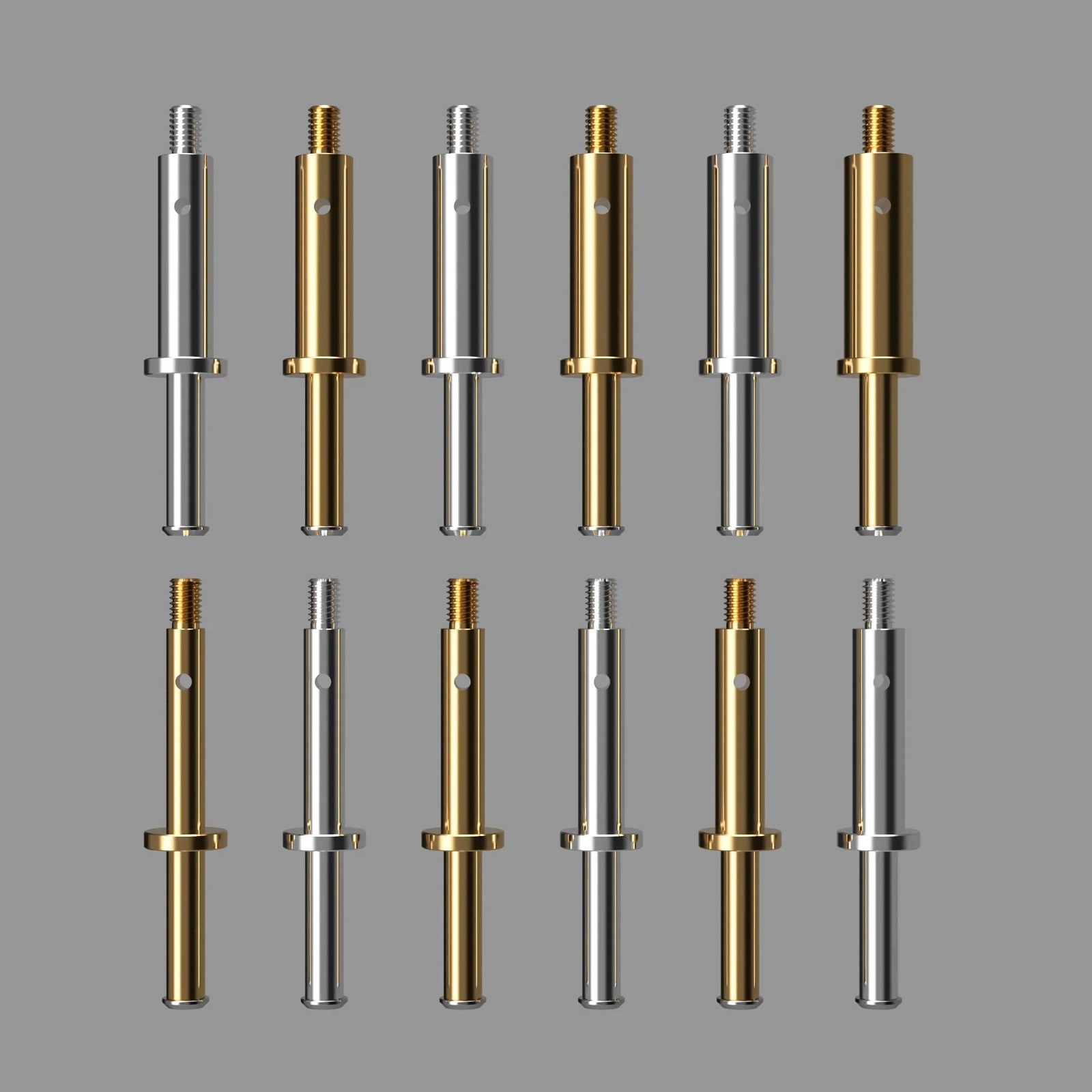 ASI Golden Lever GL Shaft アーケード スティック インドネシア