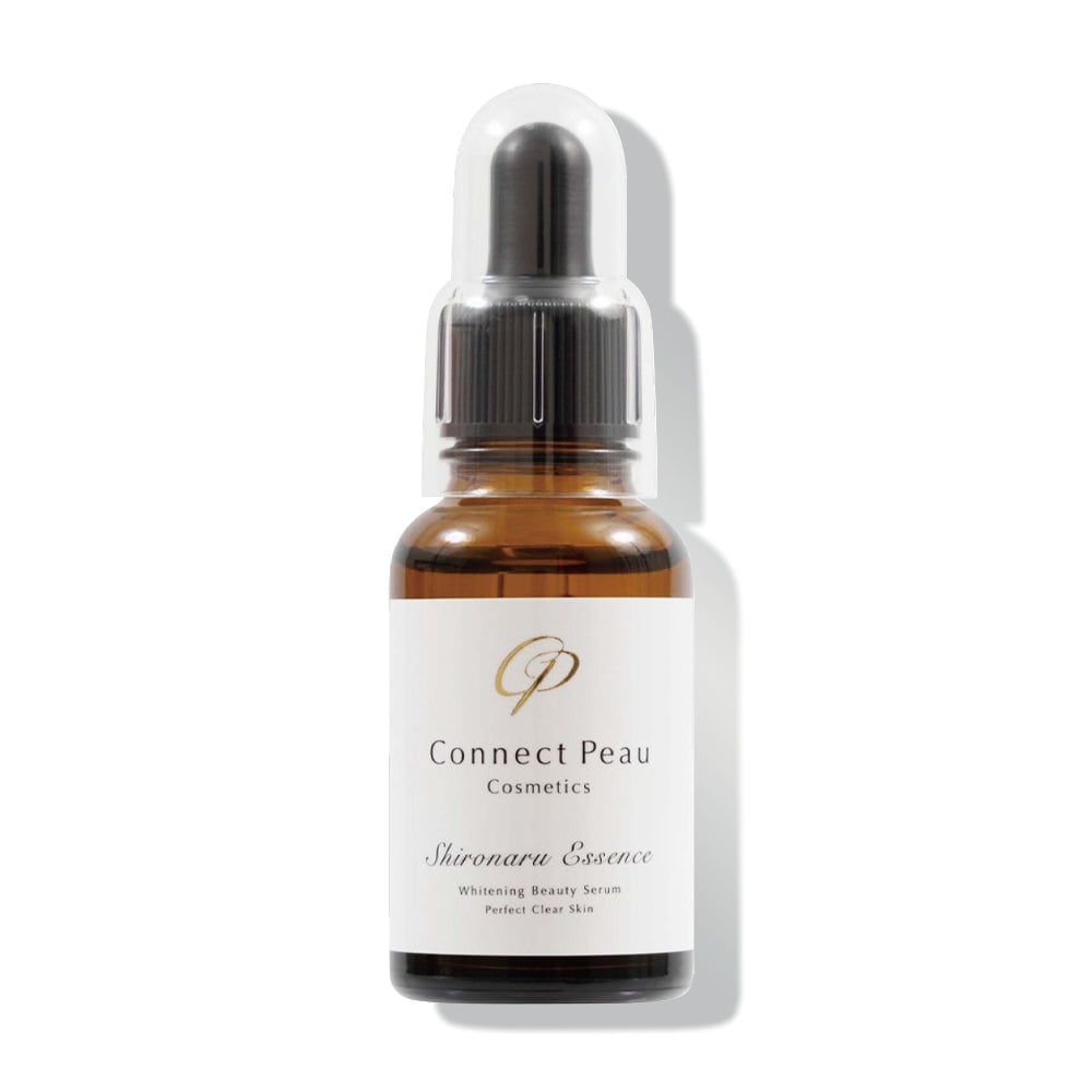 コネクト・ポー シロナルエッセンス＜美容液＞ 30mL | スキンケア