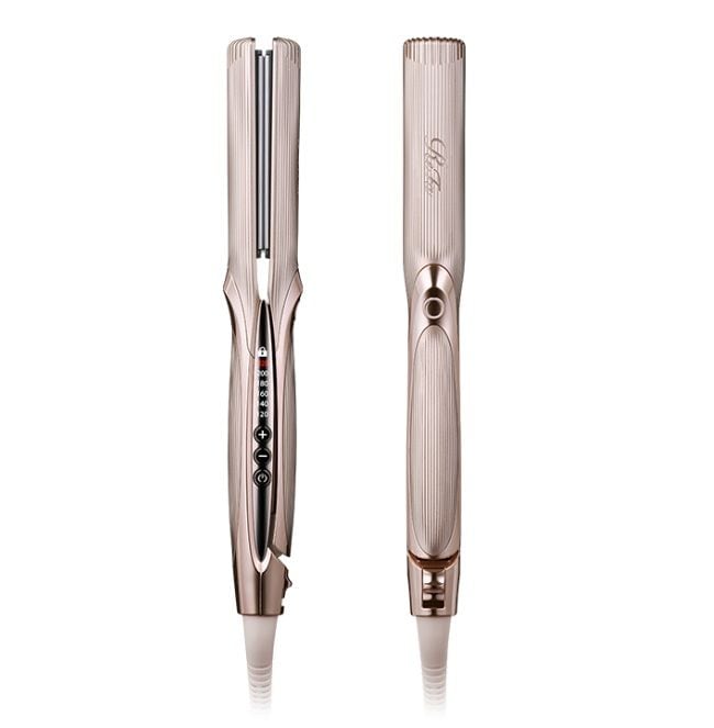 10%OFF】ReFa STRAIGHT IRON PRO+ | ReFaストレート アイロンプロ+