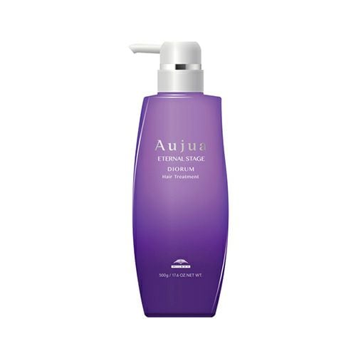 Aujua DIORUM｜オージュア ディオーラム ヘアトリートメント 500g