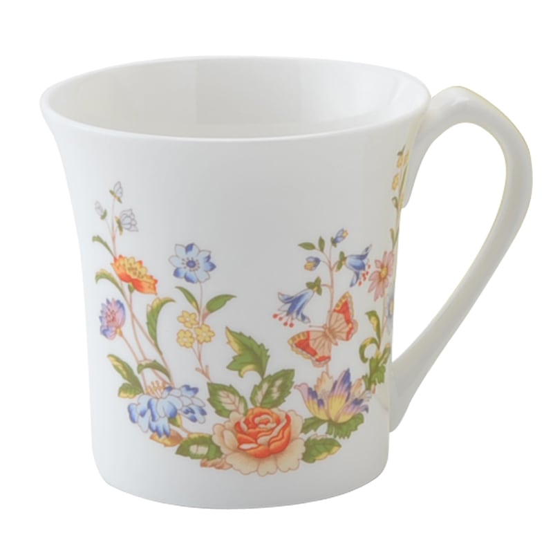 コテージガーデン ヨークマグ | コテージガーデン | | エインズレイ