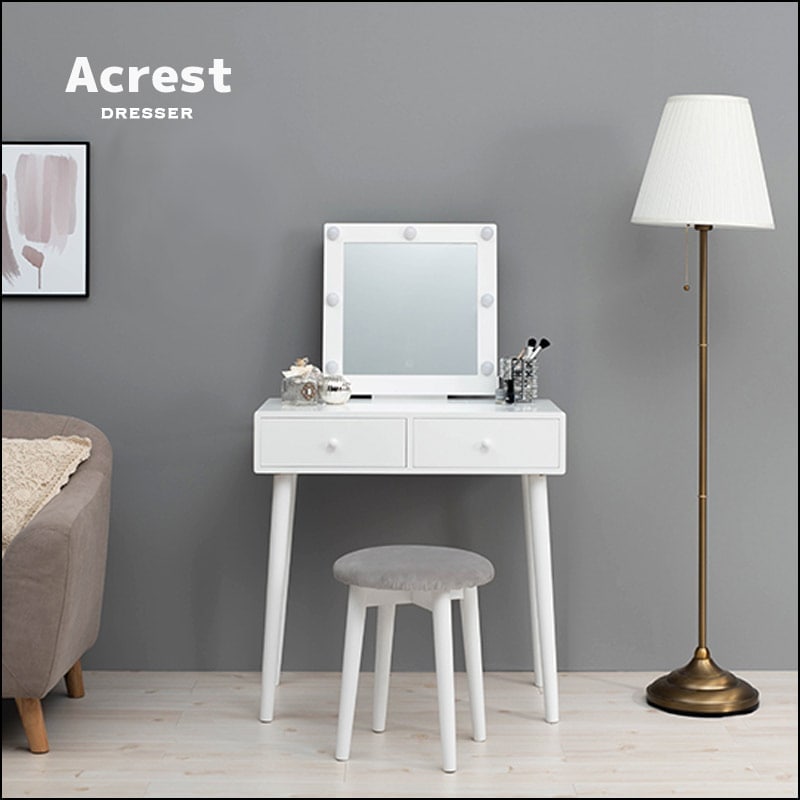 アクトレス ドレッサー｜B-COMPANY公式オンラインショップ