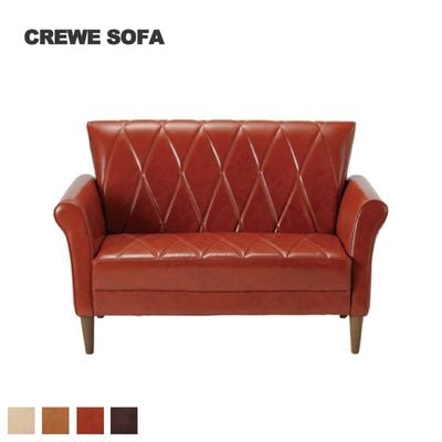 スコット2Pソファ｜B-COMPANY公式オンラインショップ