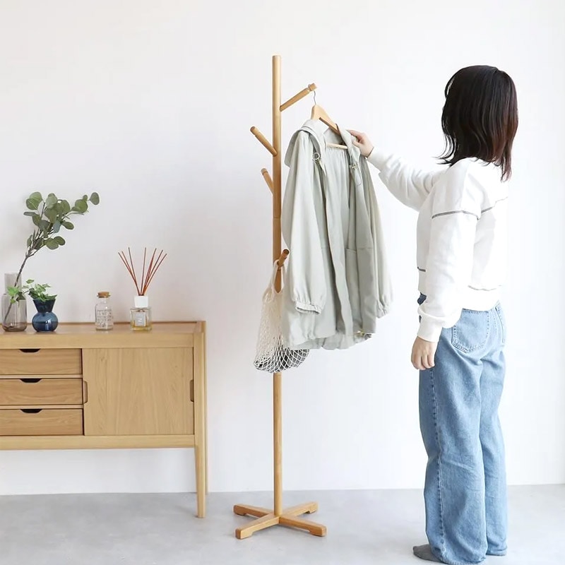 ポールハンガー Bibit｜B-COMPANY公式オンラインショップ