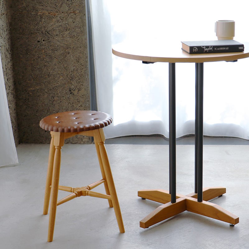 ビスケット スツール｜B-COMPANY公式オンラインショップ