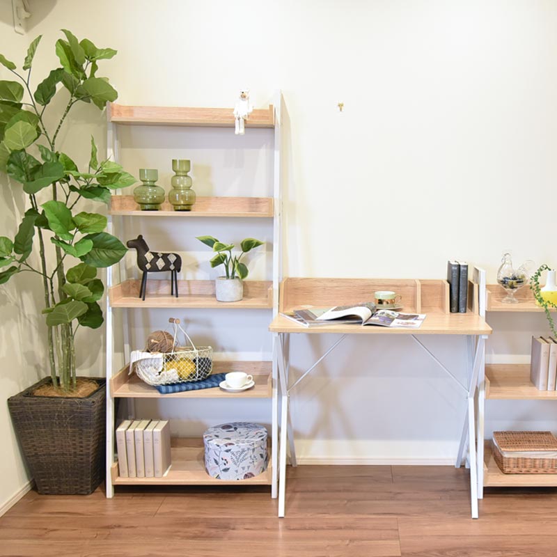 マーキュリー 5段ラック｜B-COMPANY公式オンラインショップ