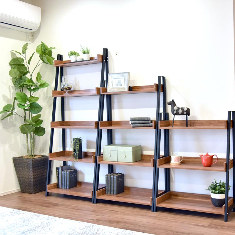 マーキュリー 5段ラック｜B-COMPANY公式オンラインショップ