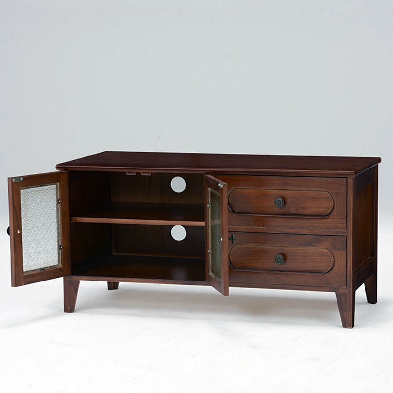 アンティーク風 TVボード｜B-COMPANY公式オンラインショップ