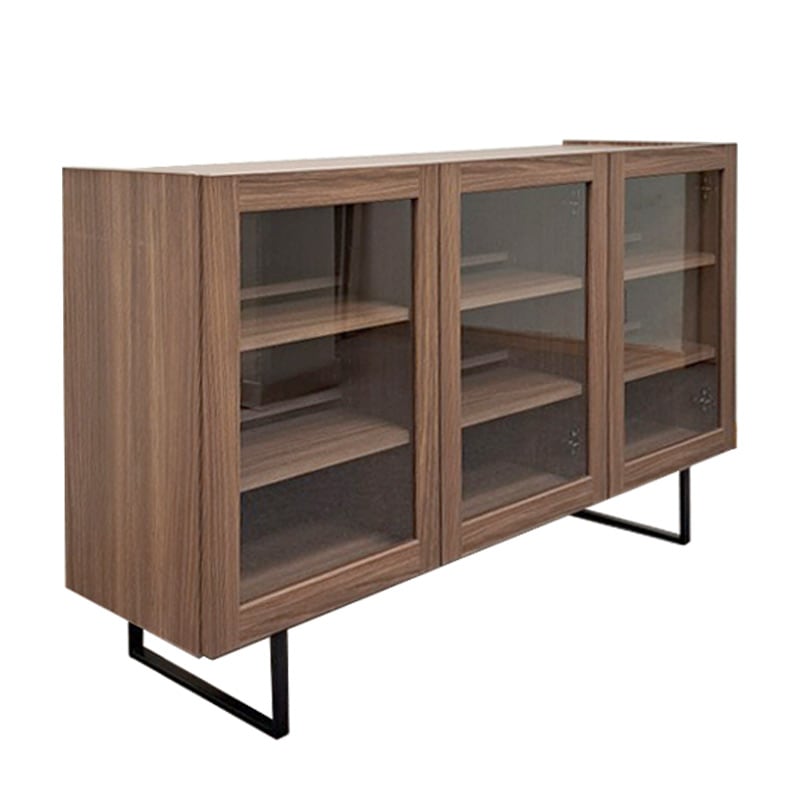 ガラスサイドボード｜B-COMPANY公式オンラインショップ