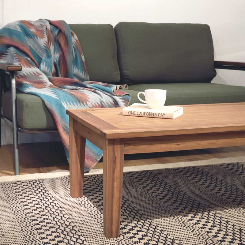 ローテーブル Arunda 110｜B-COMPANY公式オンラインショップ