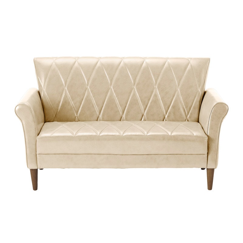 クルー 2.5P ソファ｜B-COMPANY公式オンラインショップ