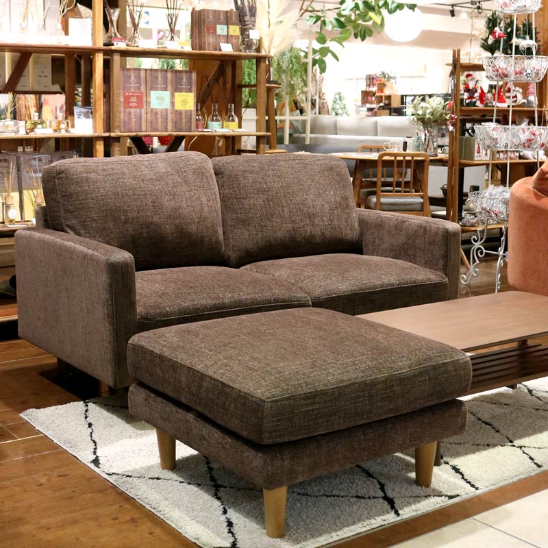 シュリンプ 2Pソファ｜B-COMPANY公式オンラインショップ