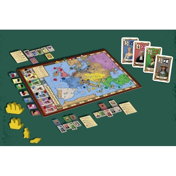 7th Fleet ボードゲーム 1992年発行 7th Fleet ボードゲーム 1992年