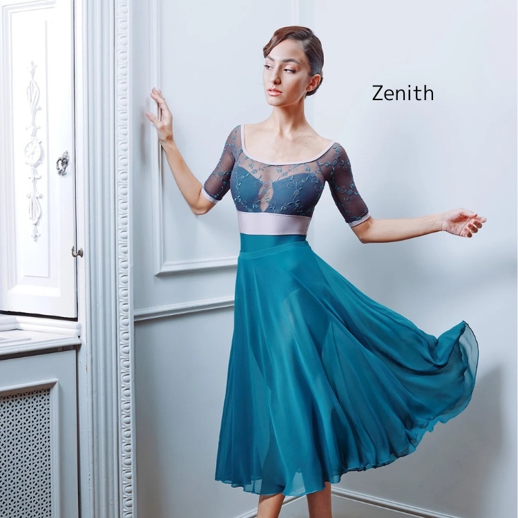 バレエショップ アラベスクバレエ レオタード 大人 ジュニア VITTORIA