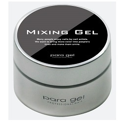 パラジェル ミキシングジェル【10g】 | すべての商品 | | para gel