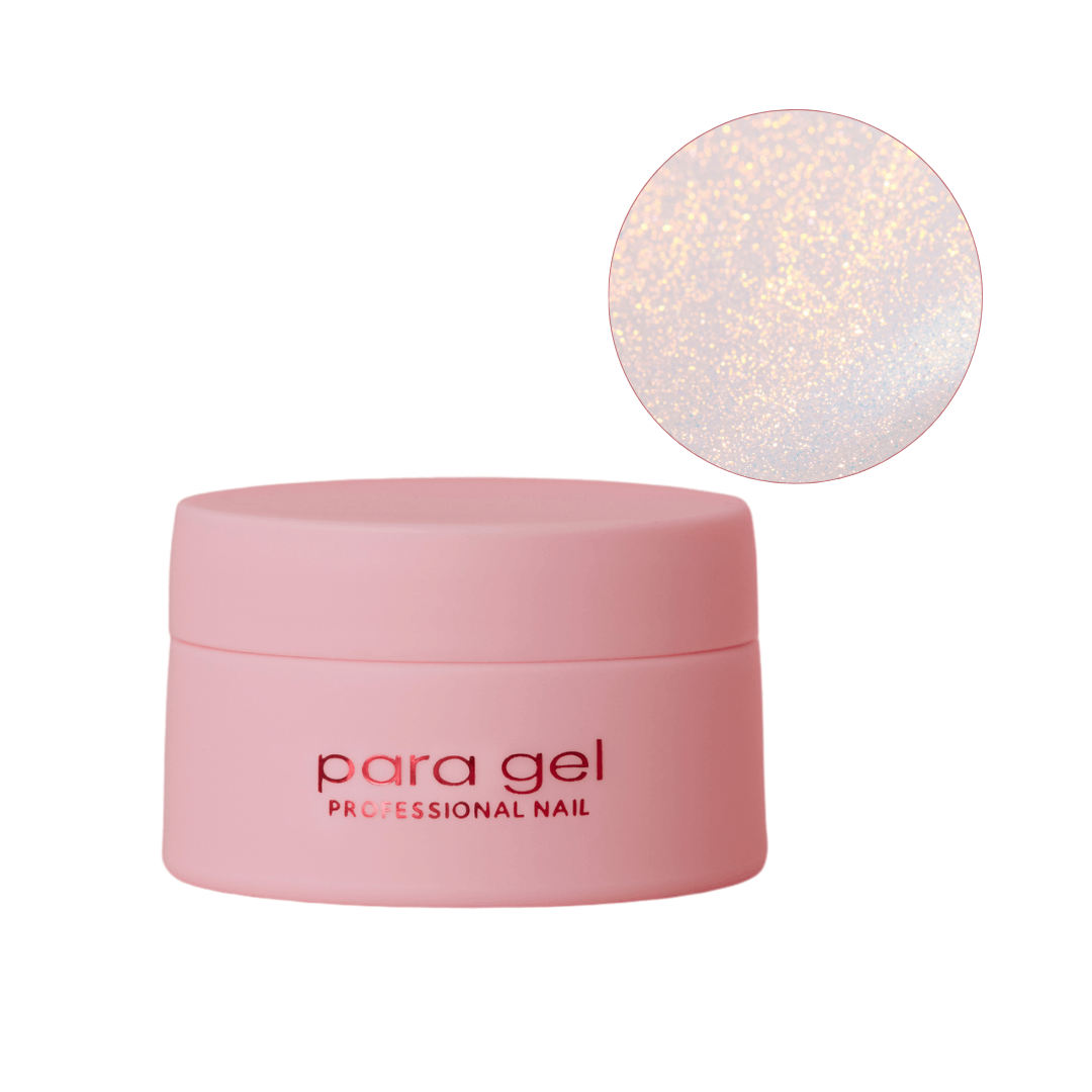 パラジェル ノンワイプ プレイフル ピンクトップ【10g】 | すべての