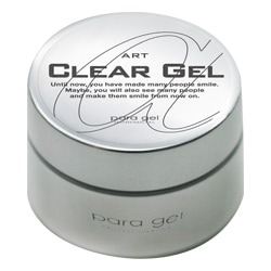 パラジェル アートクリアジェル【10g】 | すべての商品 | | para gel