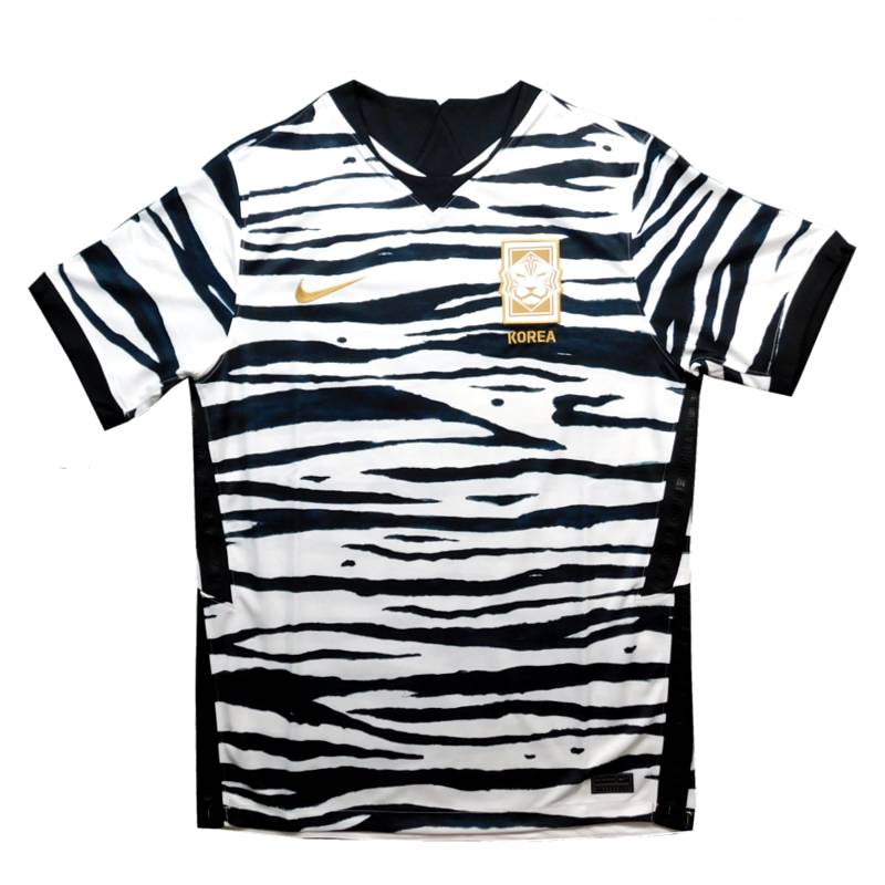 韓国代表 20 アウェイ 半袖 ユニフォーム NIKE | アジア／オセアニア