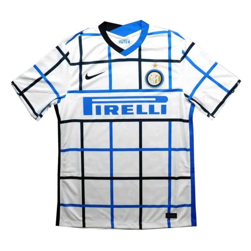 インテル 20 アウェイ 半袖 ユニフォーム NIKE 2020シーズン | セリエA